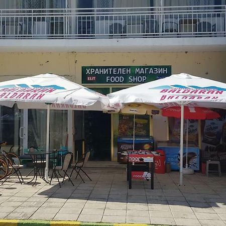 Hotel Phoenix Kranevo Bagian luar foto