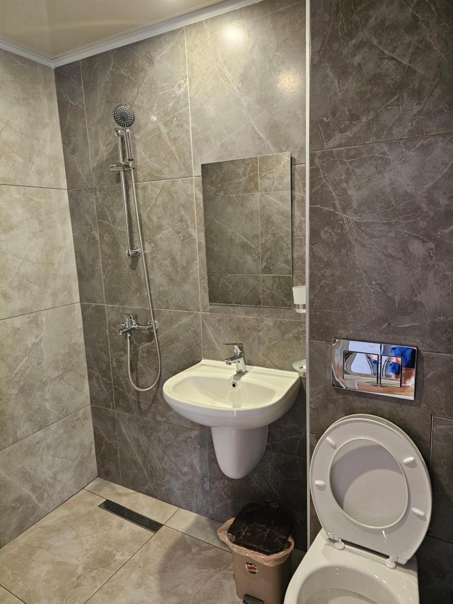 Hotel Phoenix Kranevo Bagian luar foto