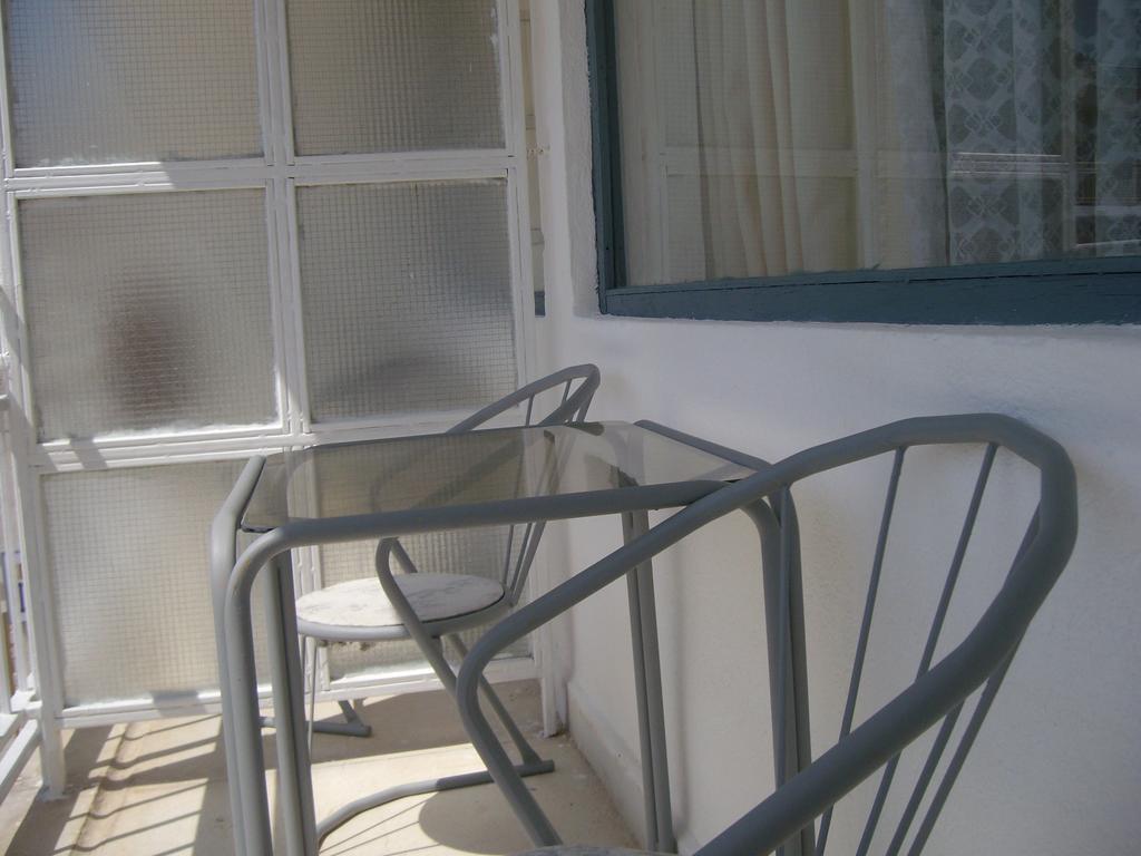 Hotel Phoenix Kranevo Bagian luar foto