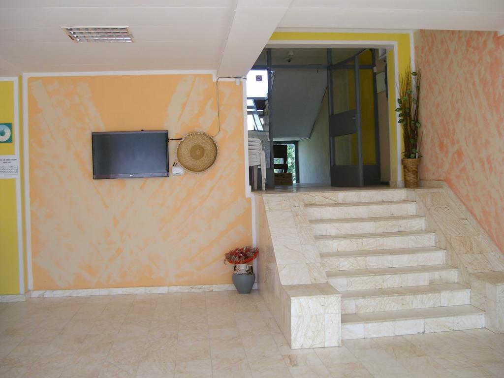 Hotel Phoenix Kranevo Bagian luar foto