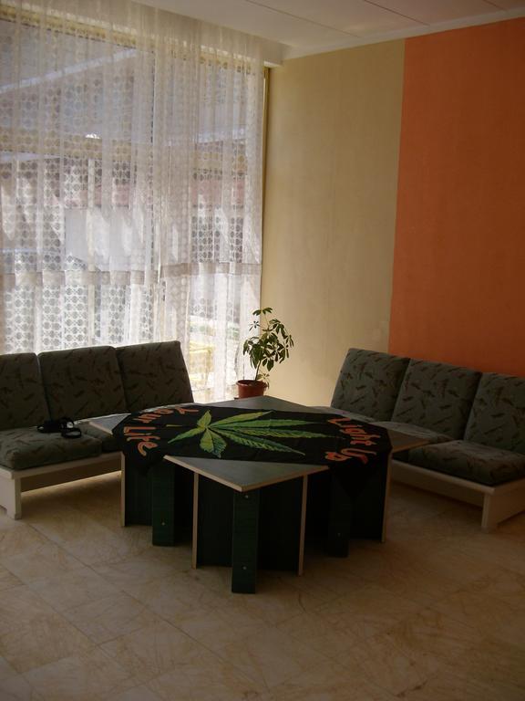 Hotel Phoenix Kranevo Bagian luar foto