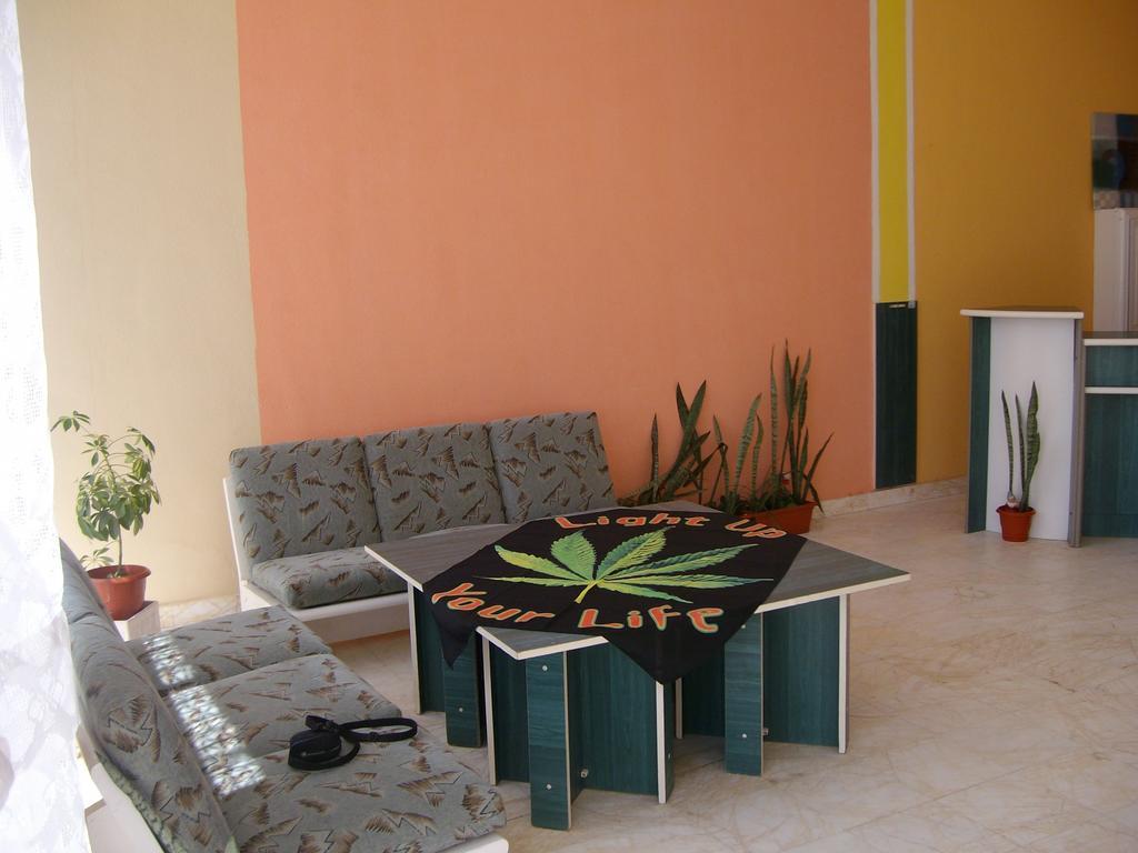 Hotel Phoenix Kranevo Bagian luar foto