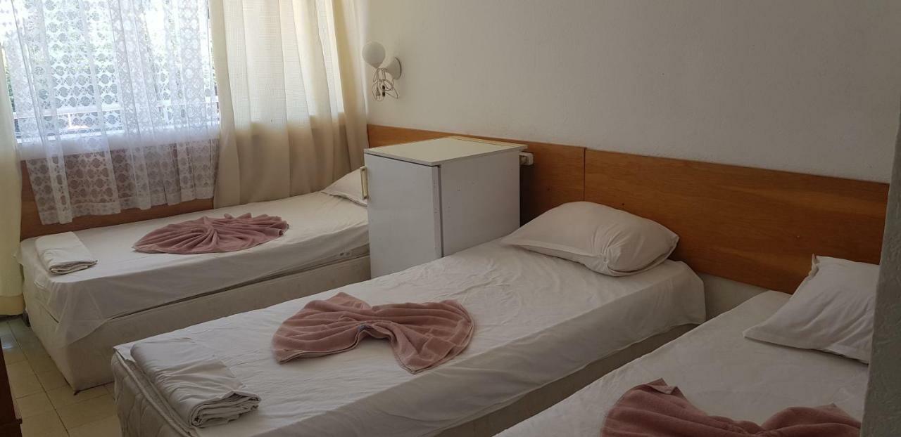 Hotel Phoenix Kranevo Bagian luar foto